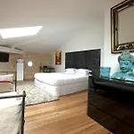 Une Chambre Chez Dupont Guest house