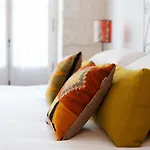 Une Chambre Chez Dupont Guest house 3*