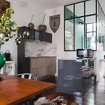 Une Chambre Chez Dupont Guest house 3*