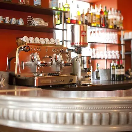Chez Dupont Bordeaux