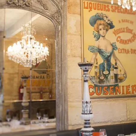 Gasthof Chez Dupont Bordeaux