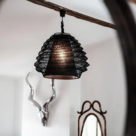 ユヌ シャンブル シェ デュポン 4*