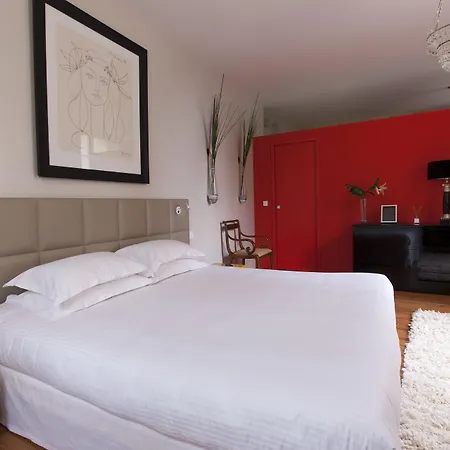 Chez Dupont 3*