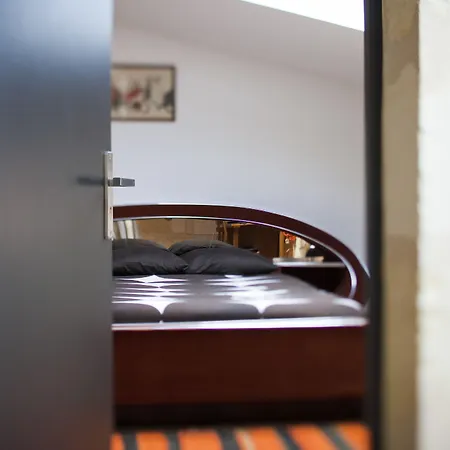 Chez Dupont 4* Bordeaux