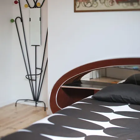 Chez Dupont Pensionat Bordeaux