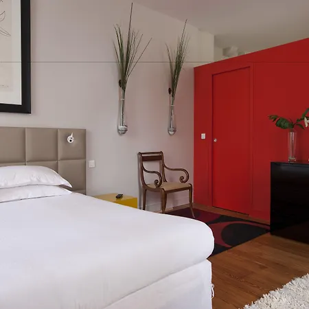 Chez Dupont Pensionat