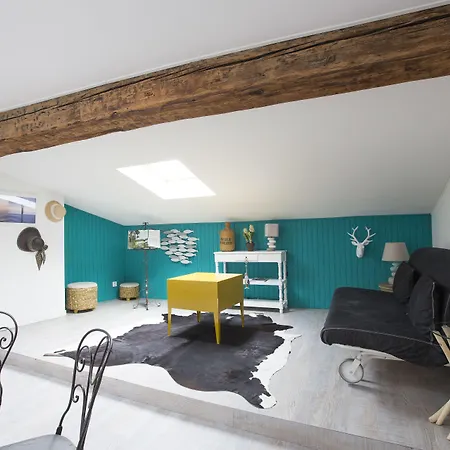 Chez Dupont Bordeaux