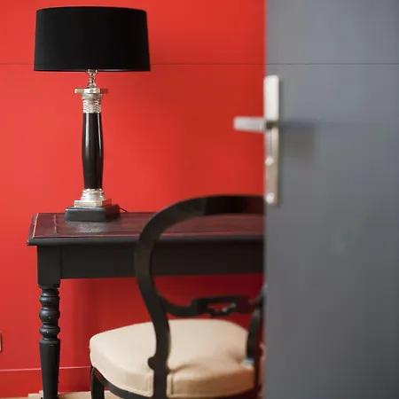 Chez Dupont 4* Μπορντό