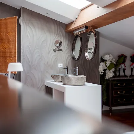 Chez Dupont Bordeaux