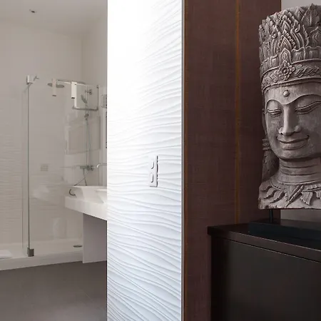 Pensionat Chez Dupont Bordeaux