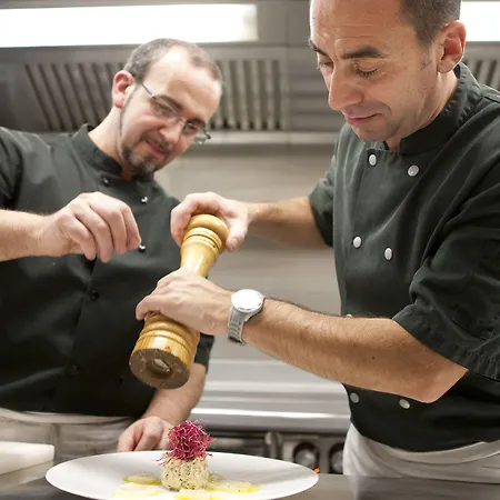 Pensionat Chez Dupont 4*