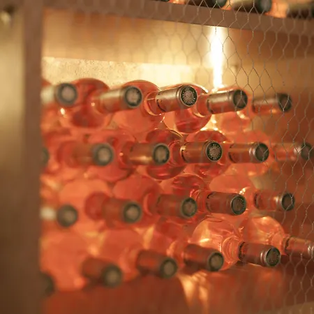 Chez Dupont Pensionat Bordeaux