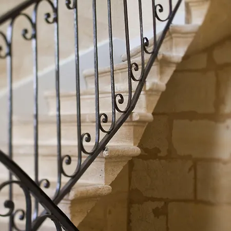 Chez Dupont Pensionat 4*