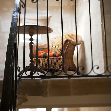 Pensionat Chez Dupont Bordeaux