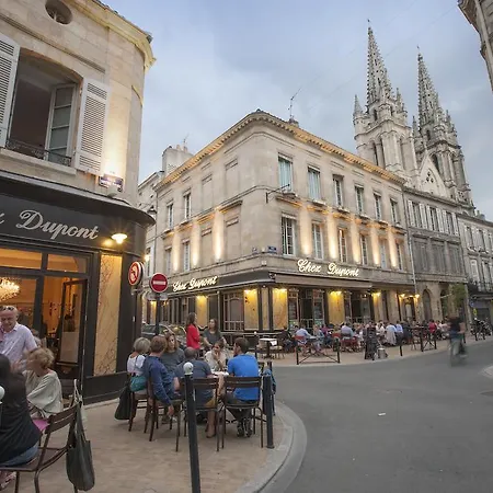 Gasthof Chez Dupont 2*