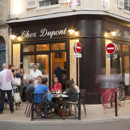Chez Dupont