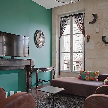 Chez Dupont 3*