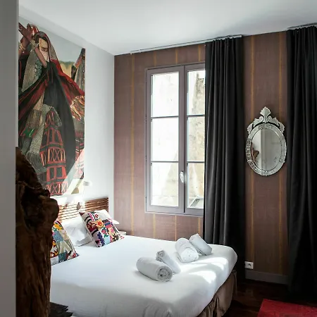 Gasthof Chez Dupont