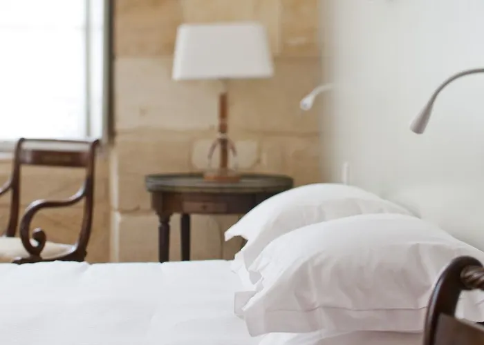 Une Chambre Chez Dupont Bordeaux