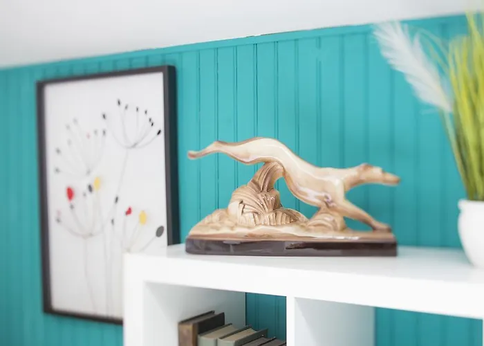 安尼克司杜邦酒店 4*