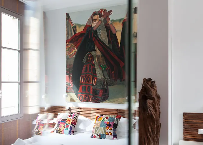 Une Chambre Chez Dupont Guest house Bordeaux