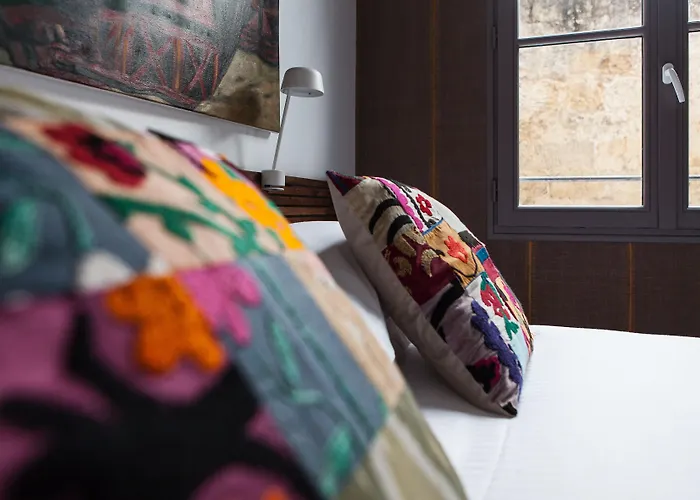 Guest house Une Chambre Chez Dupont