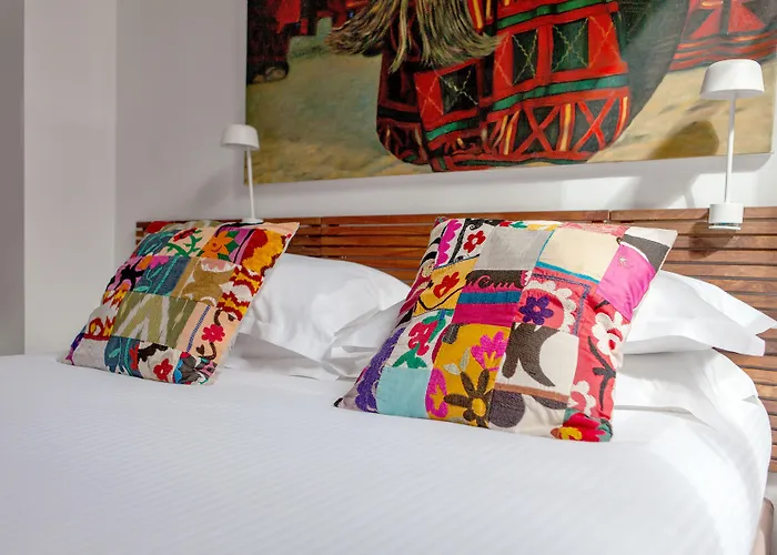 Une Chambre Chez Dupont 4* Bordeaux