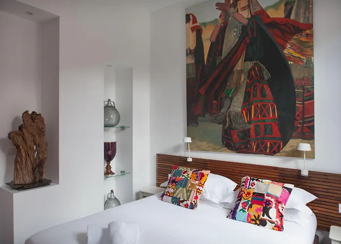 Une Chambre Chez Dupont 4* Bordeaux