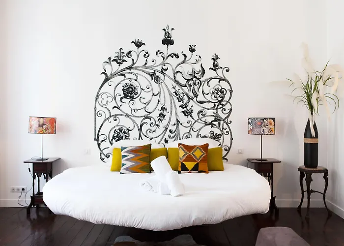 Une Chambre Chez Dupont