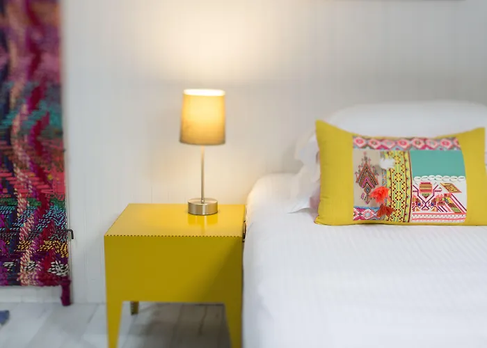 Une Chambre Chez Dupont Bordeaux