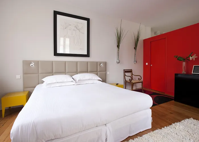 Une Chambre Chez Dupont