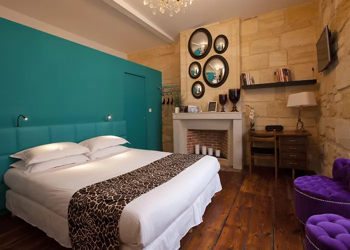 Guest house Une Chambre Chez Dupont