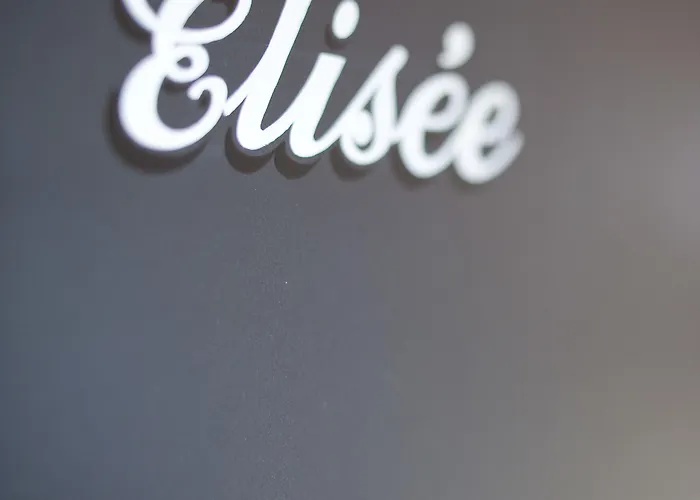 Une Chambre Chez Dupont Guest house 4*