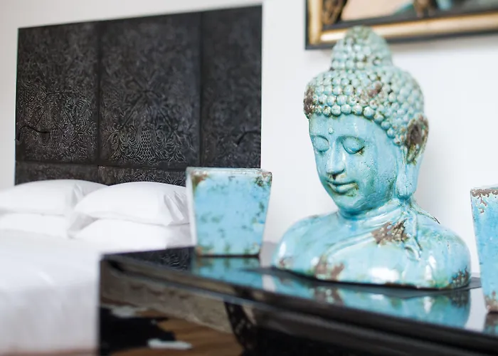 Une Chambre Chez Dupont Guest house 4*