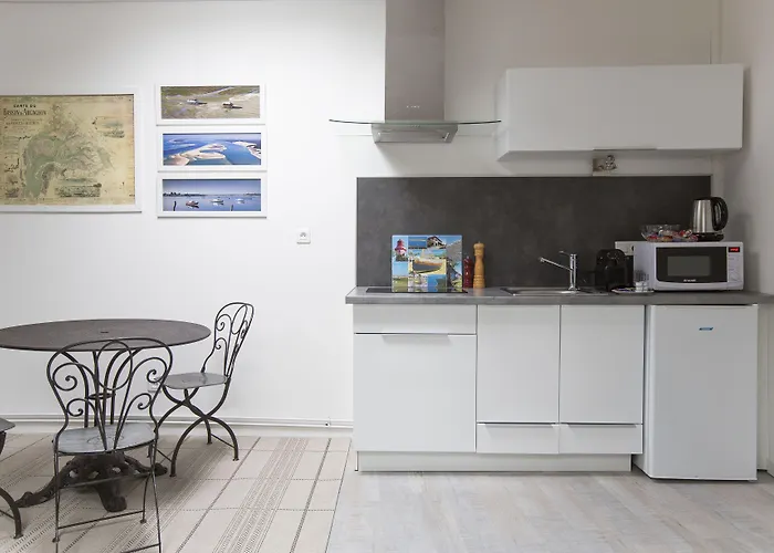 Guest house Une Chambre Chez Dupont