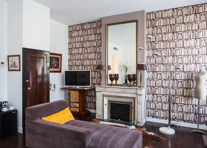 Une Chambre Chez Dupont Bordeaux