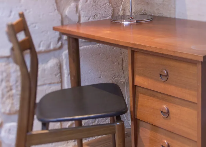 Une Chambre Chez Dupont Guest house 4*