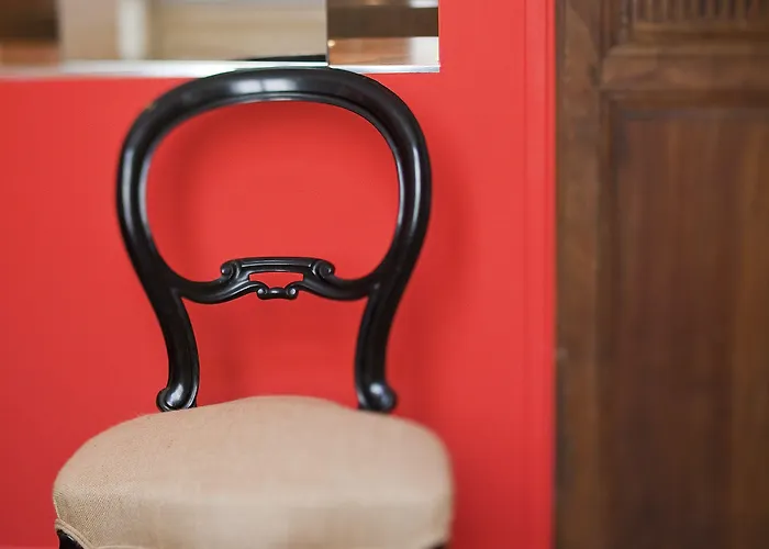 Une Chambre Chez Dupont Bordeaux