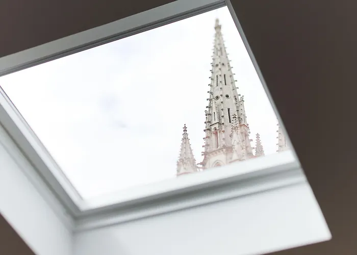 Une Chambre Chez Dupont Guest house