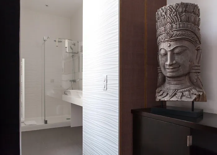 Guest house Une Chambre Chez Dupont Bordeaux