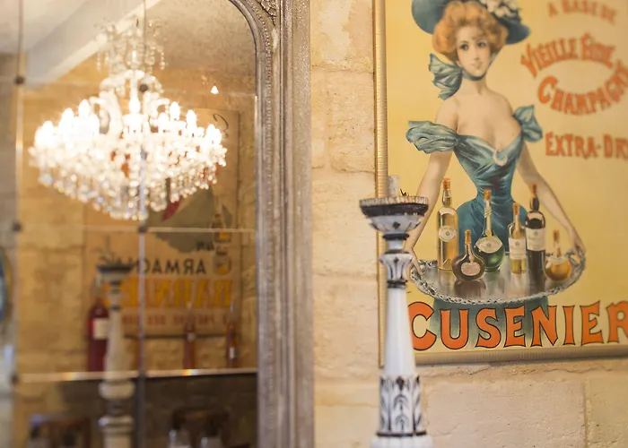 Guest house Une Chambre Chez Dupont