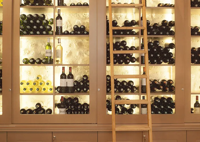 Une Chambre Chez Dupont Guest house