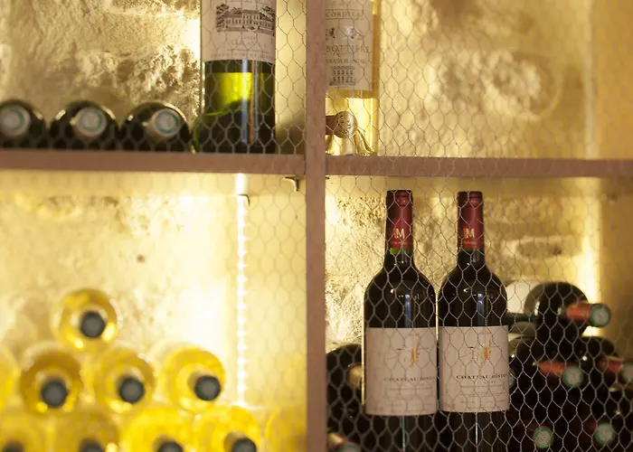 Une Chambre Chez Dupont