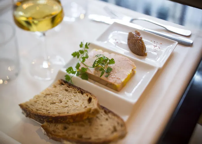 Une Chambre Chez Dupont Guest house 4*