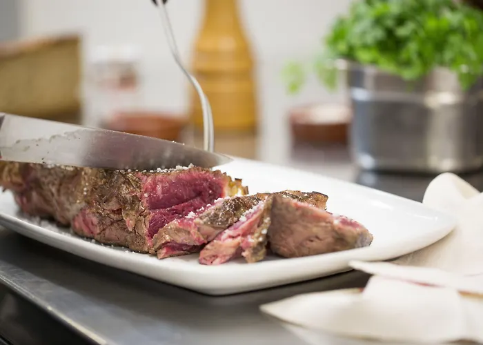 Une Chambre Chez Dupont 4*