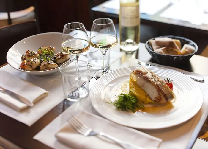 Guest house Une Chambre Chez Dupont 4*