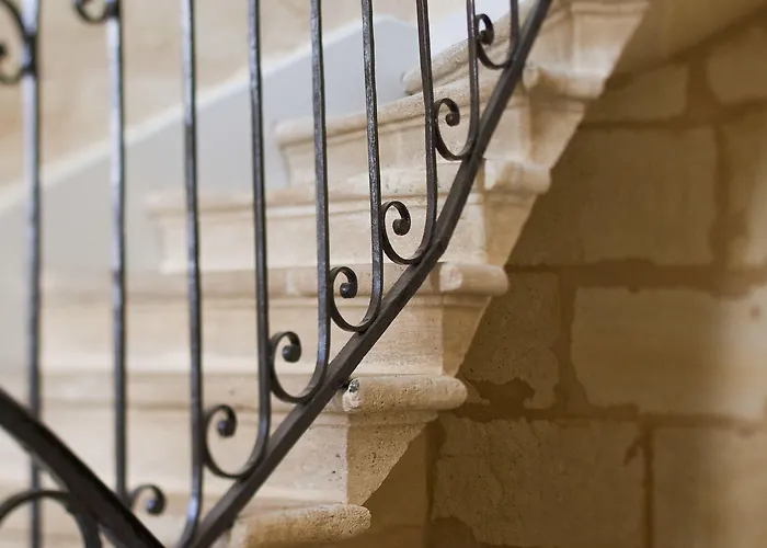 Une Chambre Chez Dupont Guest house 4*