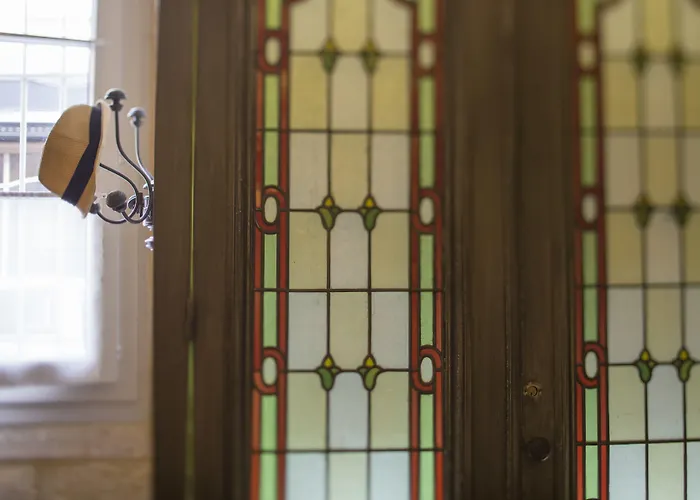 Une Chambre Chez Dupont Bordeaux