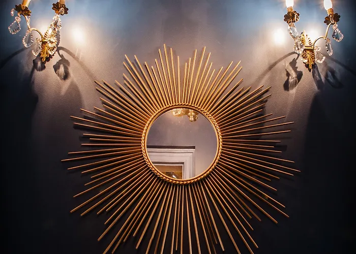 Guest house Une Chambre Chez Dupont Bordeaux