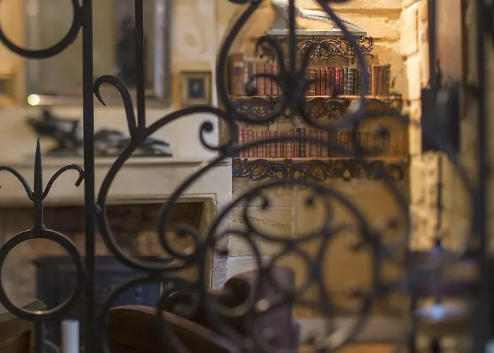 Une Chambre Chez Dupont